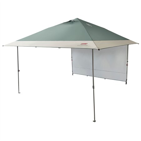 Coleman OnePush Shelter L Sunwall