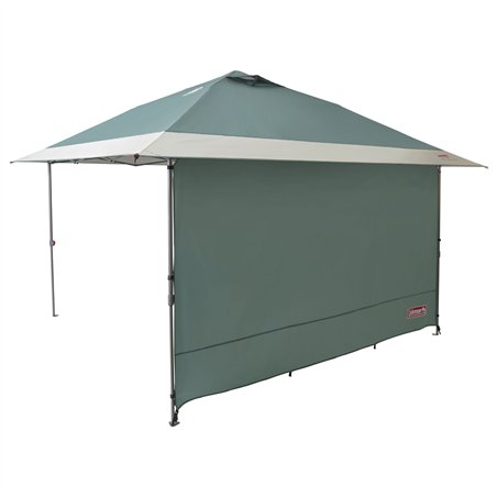 Coleman OnePush Shelter L Sunwall
