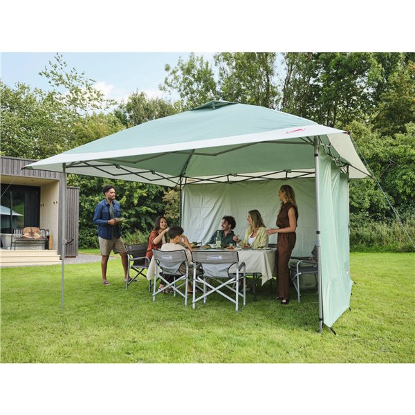 Coleman OnePush Shelter L Sunwall