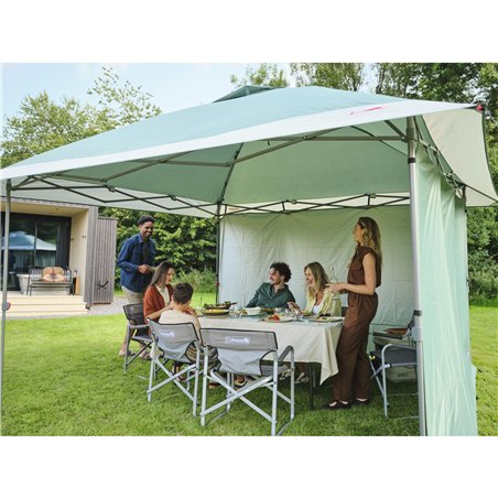 Coleman OnePush Shelter L Sunwall
