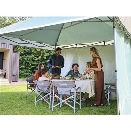 Coleman OnePush Shelter L Sunwall