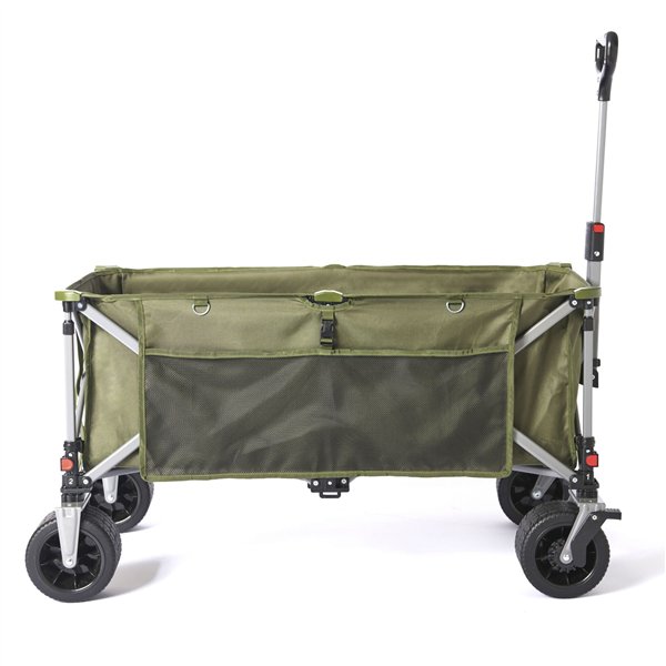 Coleman Ultimate Terrain Wagon