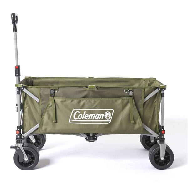 Coleman Ultimate Terrain Wagon