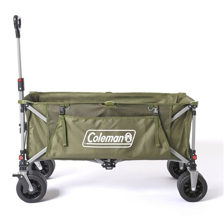Coleman Ultimate Terrain Wagon