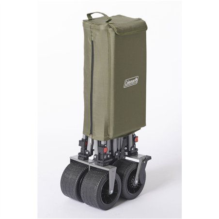 Coleman Ultimate Terrain Wagon