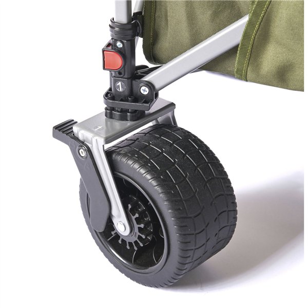 Coleman Ultimate Terrain Wagon