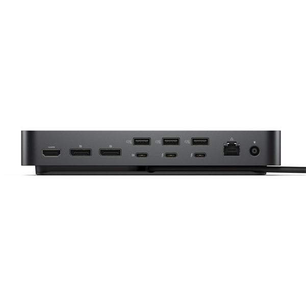 Dell Pro Thunderbolt 5 Dock WD25TB5