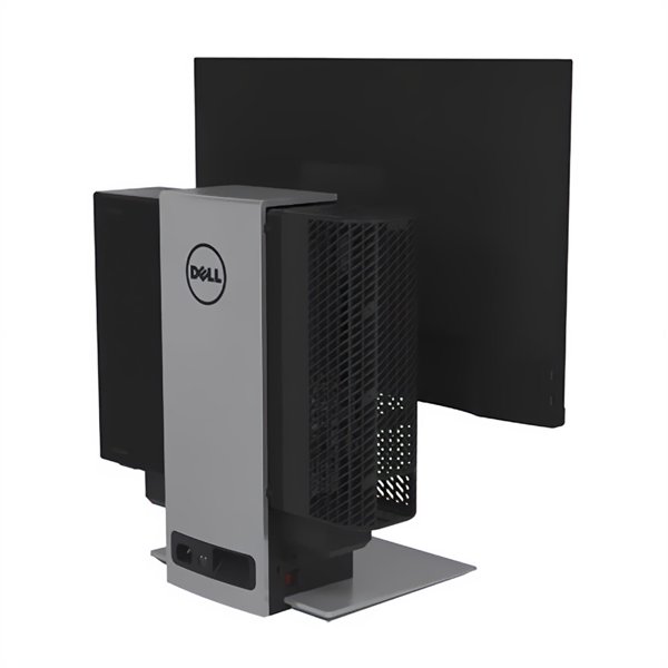 Dell OSS21 Monitor- Desktop-Ständer (19 -27 )