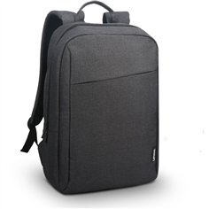 LENOVO 39,62cm Laptop Casual Backpack B210 15,6  grau