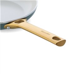 GreenPan Padova Reserve 2pc Frying Pan Set Sky Blue 2