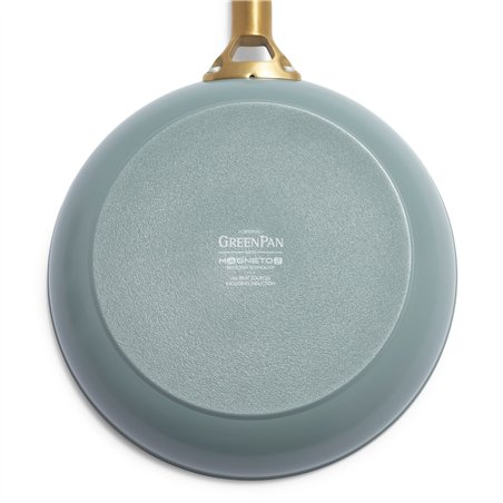 GreenPan Padova Reserve 2pc Frying Pan Set Sky Blue