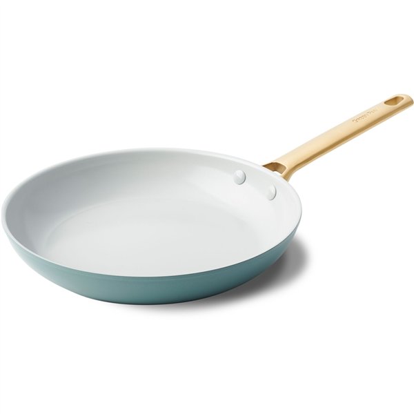 GreenPan Padova Reserve Frying Pan 20cm Sky Blue