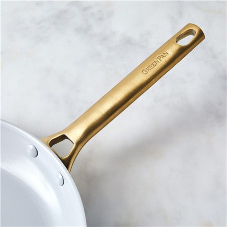 GreenPan Padova Reserve Frying Pan 20cm Sky Blue