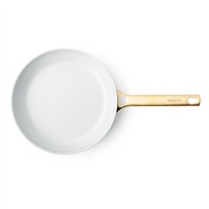GreenPan Padova Reserve Frying Pan 24cm Sky Blue 2