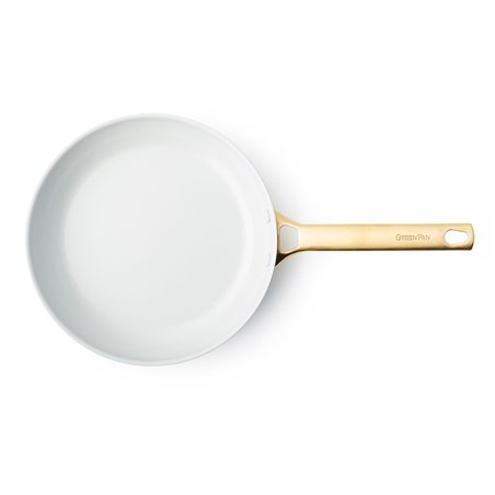 GreenPan Padova Reserve Frying Pan 24cm Sky Blue