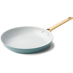 GreenPan Padova Reserve Frying Pan 28cm Sky Blue