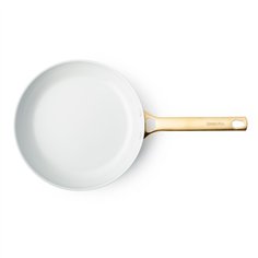 GreenPan Padova Reserve Frying Pan 28cm Sky Blue 2