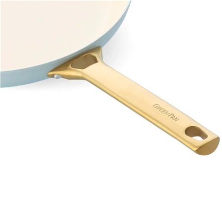 GreenPan Padova Reserve 2 pcs Frypan Set 20+26cm Light Blue