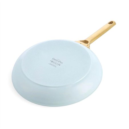 GreenPan Padova Reserve 2 pcs Frypan Set 20+26cm Light Blue