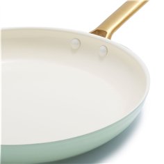 GreenPan Padova Reserve 6 pcs Pot & Pan Set Green 2