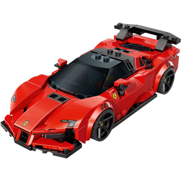 LEGO Speed Champions 77254 Ferrari SF90 XX Stradale