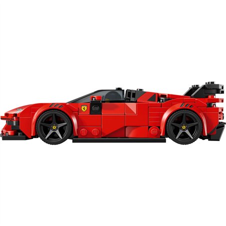 LEGO Speed Champions 77254 Ferrari SF90 XX Stradale