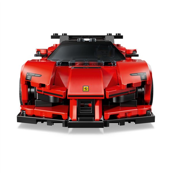 LEGO Speed Champions 77254 Ferrari SF90 XX Stradale