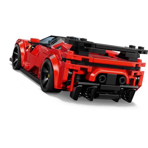 LEGO Speed Champions 77254 Ferrari SF90 XX Stradale