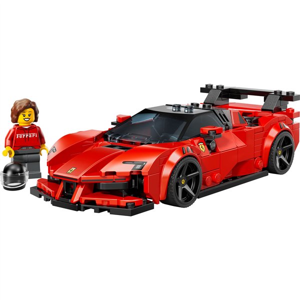 LEGO Speed Champions 77254 Ferrari SF90 XX Stradale