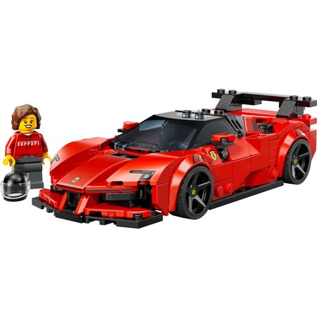 LEGO Speed Champions 77254 Ferrari SF90 XX Stradale