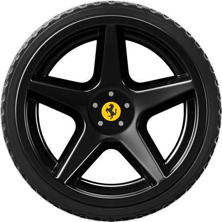 LEGO Speed Champions 77254 Ferrari SF90 XX Stradale