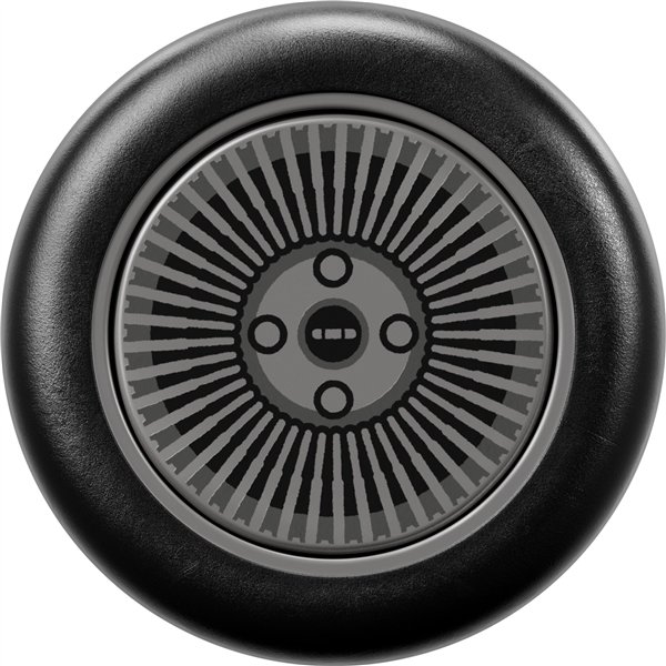 LEGO Speed Champions 77256 Back to the Future Time Machine