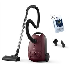 AEG AB51C1DR5B dark red