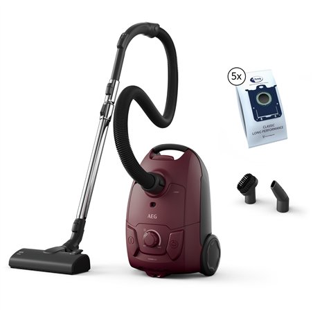 AEG AB51C1DR5B dark red