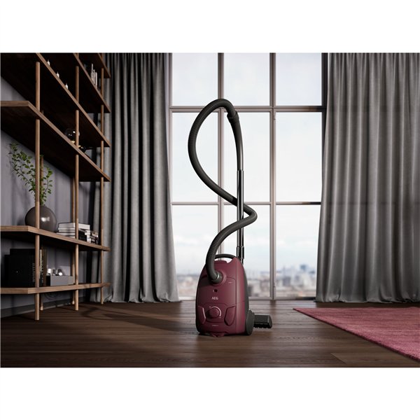 AEG AB51C1DR5B dark red