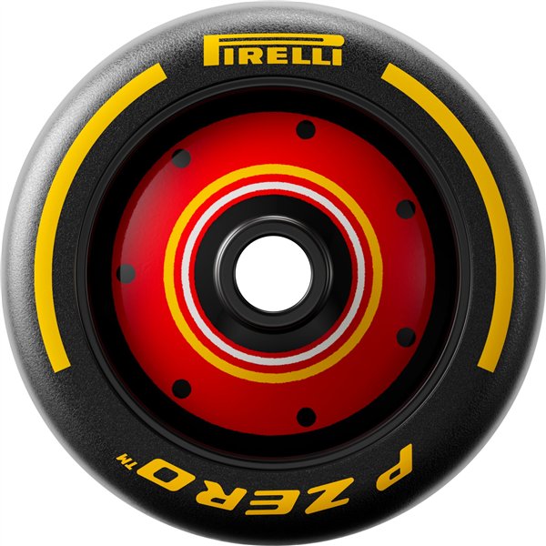 LEGO Speed Champions 77242 Ferrari SF-24 F1 Race Car