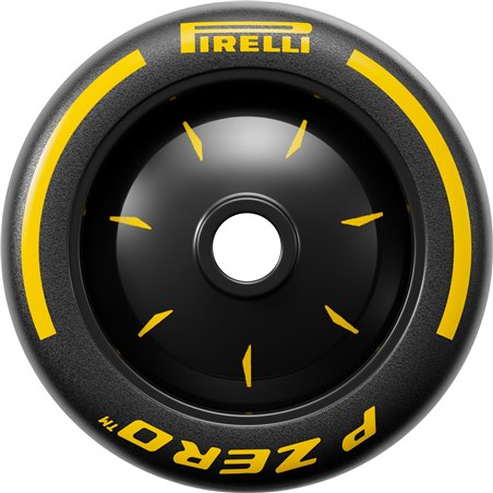 LEGO Speed Champions 77245 Aston Martin Aramco F1 AMR24