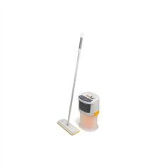 Joseph Joseph UltraClean Hard Floor Cleaning System