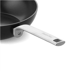 GreenPan Evolution Wok 28cm Black 2
