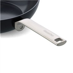 GreenPan Evolution Frying Pan 24cm Black 2