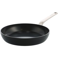 GreenPan Evolution Frying Pan 28cm Black