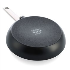 GreenPan Evolution Frying Pan 28cm Black 2