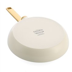 GreenPan Evolution Frying Pan 28cm Cream 2