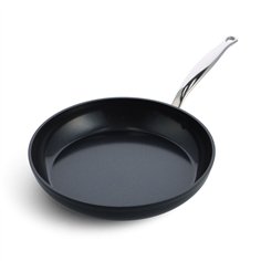 GreenPan Barcelona Pro Frying Pan 30cm Black