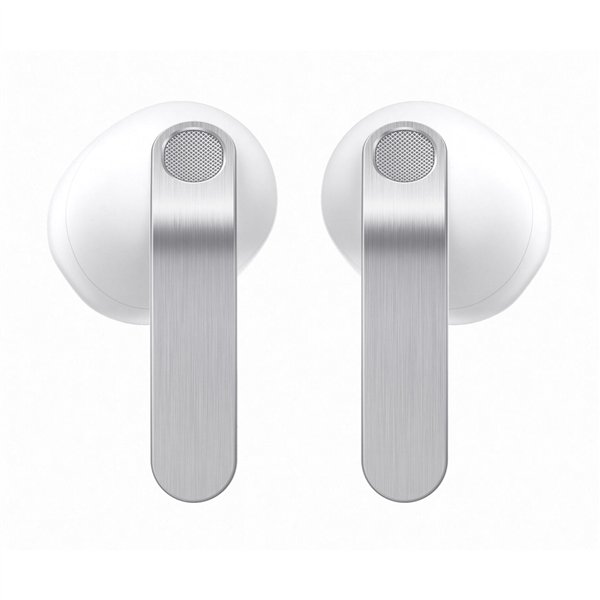 Samsung Galaxy Buds4 bianco