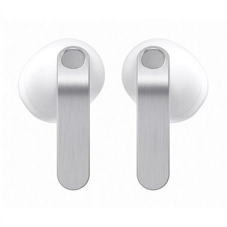 Samsung Galaxy Buds4 bianco