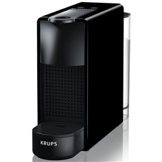 Nespresso XN 1108 Essenza Mini Coffee Machine  nero by Krups