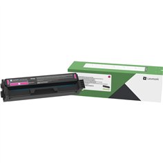 Lexmark Toner C3220M0 magenta