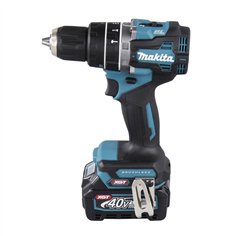 Makita  HP002GA202 trapano avv.a percuss.a batt.40V 2