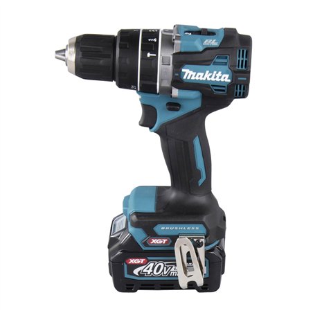 Makita  HP002GA202 trapano avv.a percuss.a batt.40V